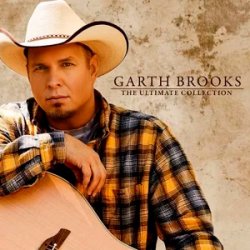 封面 Garth Brooks - Hard Luck Woman