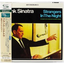 封面 Frank Sinatra - Strangers In The Night