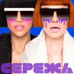 封面 НеАнгелы - Сережа
