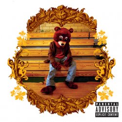 封面 Kanye West - School Spirit