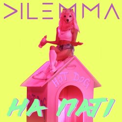封面 Dilemma - На паті