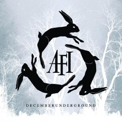 封面 AFI - Prelude 12/21