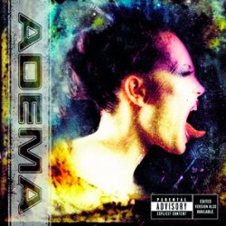封面 Adema - Let Go