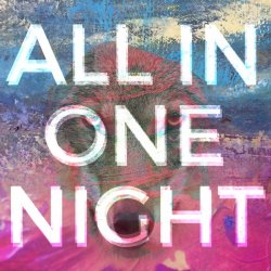 封面 Stereophonics - All In One Night