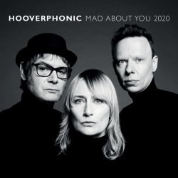 封面 Hooverphonic - Mad About You
