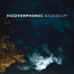 封面 Hooverphonic - Badaboum