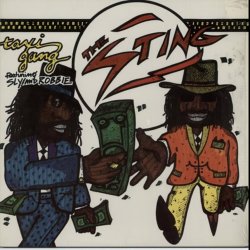 封面 Taxi Gang - Chank I Chek