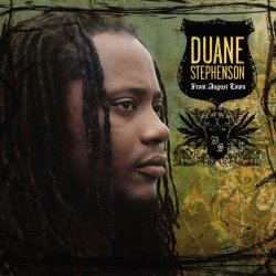 封面 Duane Stephenson - Mr. B