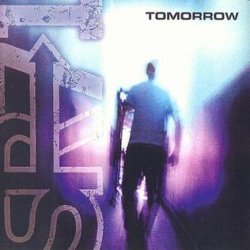 封面 SR-71 - Tomorrow