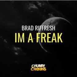 封面 Brad Riffresh - The Countdown