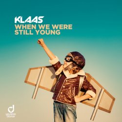 封面 Klaas - When We Were Still Young