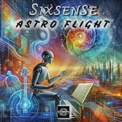 封面 Sixsense - Looking For You