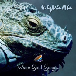 封面 Eguana - In The Forest