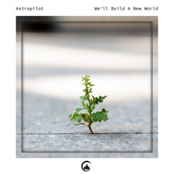 封面 AstroPilot - Light Circles