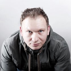 封面 Robert Natus - Dragon Slayer