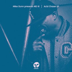 封面 Mike Dunn - No Chaser