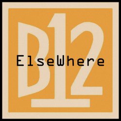 封面 B12 - Wobble Boarding