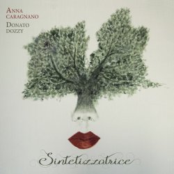 封面 Anna Caragnano - Parola