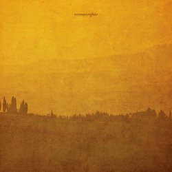 封面 Cornucopia - Pursuit of the Orange Butterfly