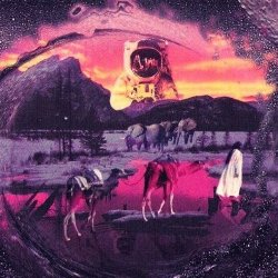封面 Reii - Bleep