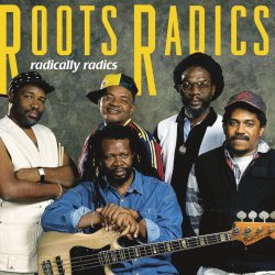 封面 Roots Radics - Everything