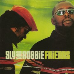 封面 Sly And Robbie - Penny Lover Remix