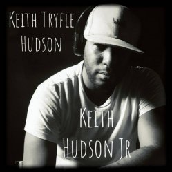 封面 Keith Hudson - Five More Minutes Of Your Time
