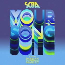 封面 Soldiers Of Jah Army - Your Song