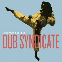 封面 Dub Syndicate - Substyle