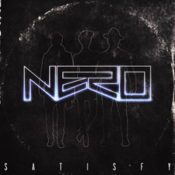 封面 Nero - Satisfy