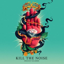Cover Kill The Noise - Kill It 4 The Kids