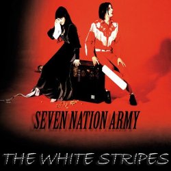 封面 The White Stripes - Seven Nation Army