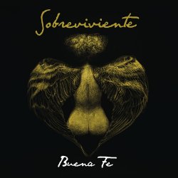封面 Sobreviviente