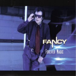 封面 Fancy & Band - Magic