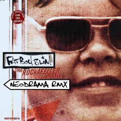 封面 Fatboyslim - The Rockafeller skank