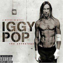 封面 Iggy Pop - In The Death Car