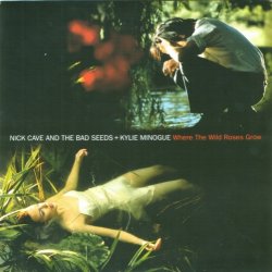 封面 Nick Cave & Kylie Minoque - Bad seets