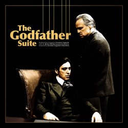 封面 Nino Rota - Love theme godfather