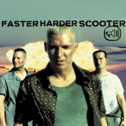 封面 Faster Harder