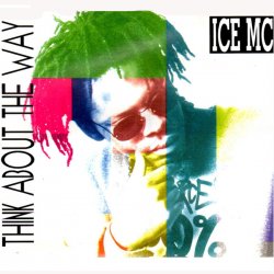 封面 Think About The Way