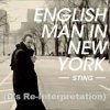 封面 Sting - Englishman In New York Sting - Englishman In New York