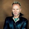 封面 Sting - Shape Of My Heart Sting - Shape Of My Heart