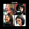 封面 The Beatles - Let It Be The Beatles - Let It Be