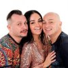 封面 Краски - Сегодня К маме я приехала домой Краски - Сегодня К маме я приехала домой