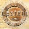 封面 Lesiem - Fortitudo Lesiem - Fortitudo
