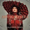 封面 Lady Gaga - Abracadabra (AlexDee Remix) Lady Gaga - Abracadabra (AlexDee Remix)
