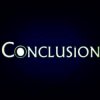 封面 Conclusion the band - Conclusion Conclusion the band - Conclusion