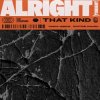 封面 THAT KIND - Alright (Tonight) THAT KIND - Alright (Tonight)
