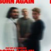 FAST BOY & ClockClock - Born Again