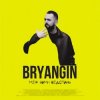 封面 BRYANGIN - Між нами відстань BRYANGIN - Між нами відстань